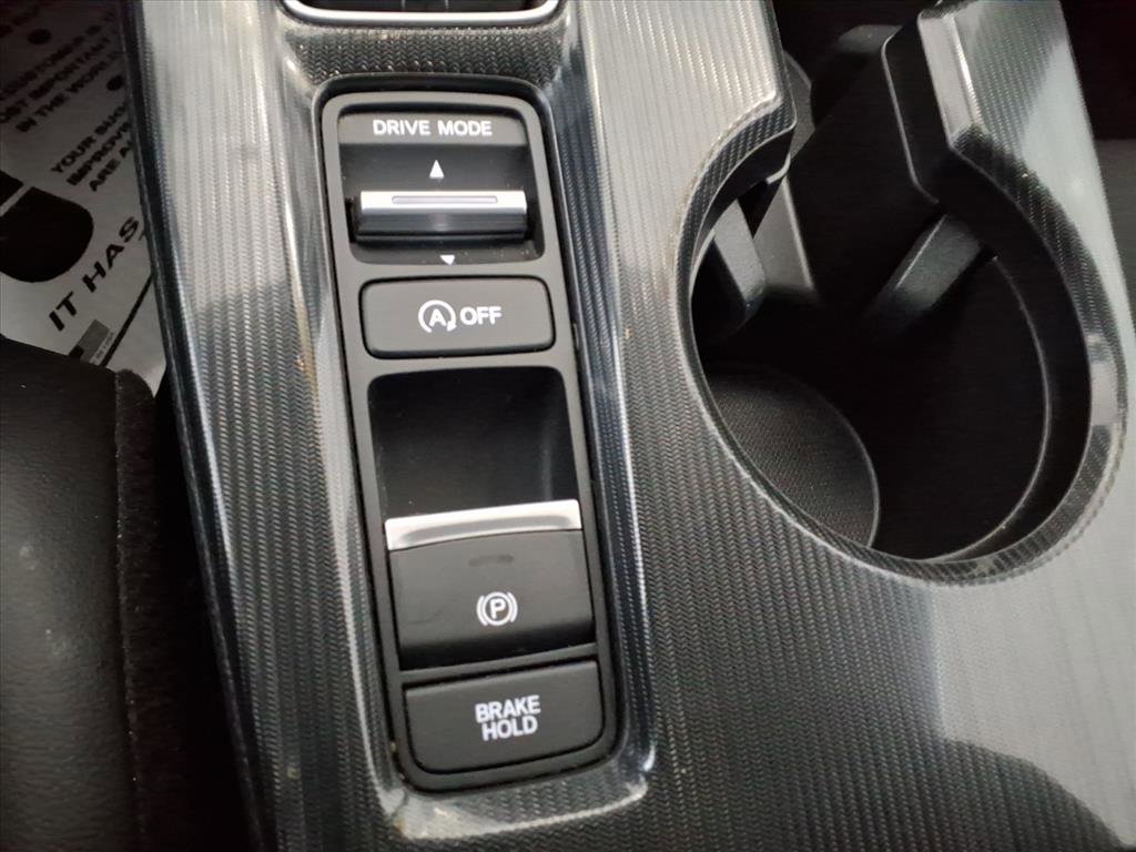 Certified 2024 Honda Civic Sport image 23