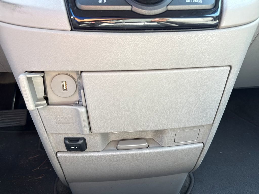 Used 2015 Honda Odyssey EX image 22