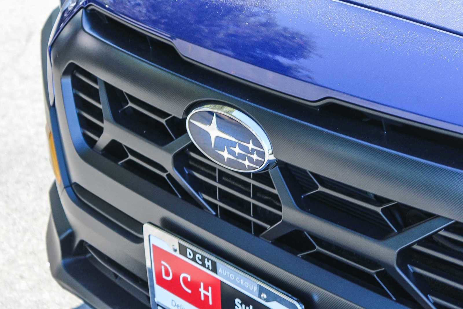 New 2026 Subaru Crosstrek 2.5i Wilderness w/ Crosstrek Mirror Package AWD/4WD image 9