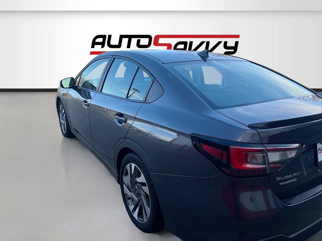 Used 2025 Subaru Legacy Limited AWD/4WD image 5