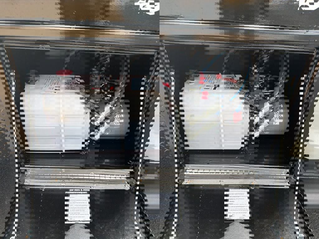 New 2026 RAM 3500 Tradesman AWD/4WD image 14