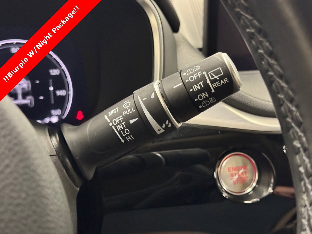 Used 2023 Acura MDX SH-AWD image 24