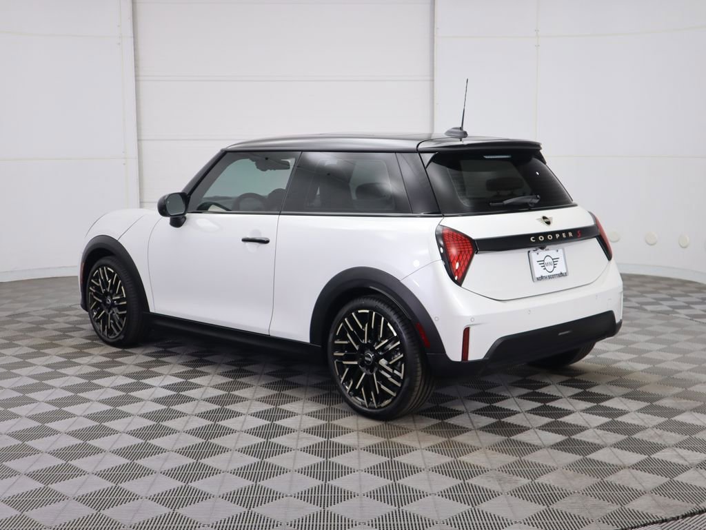 New 2026 MINI Cooper S image 7