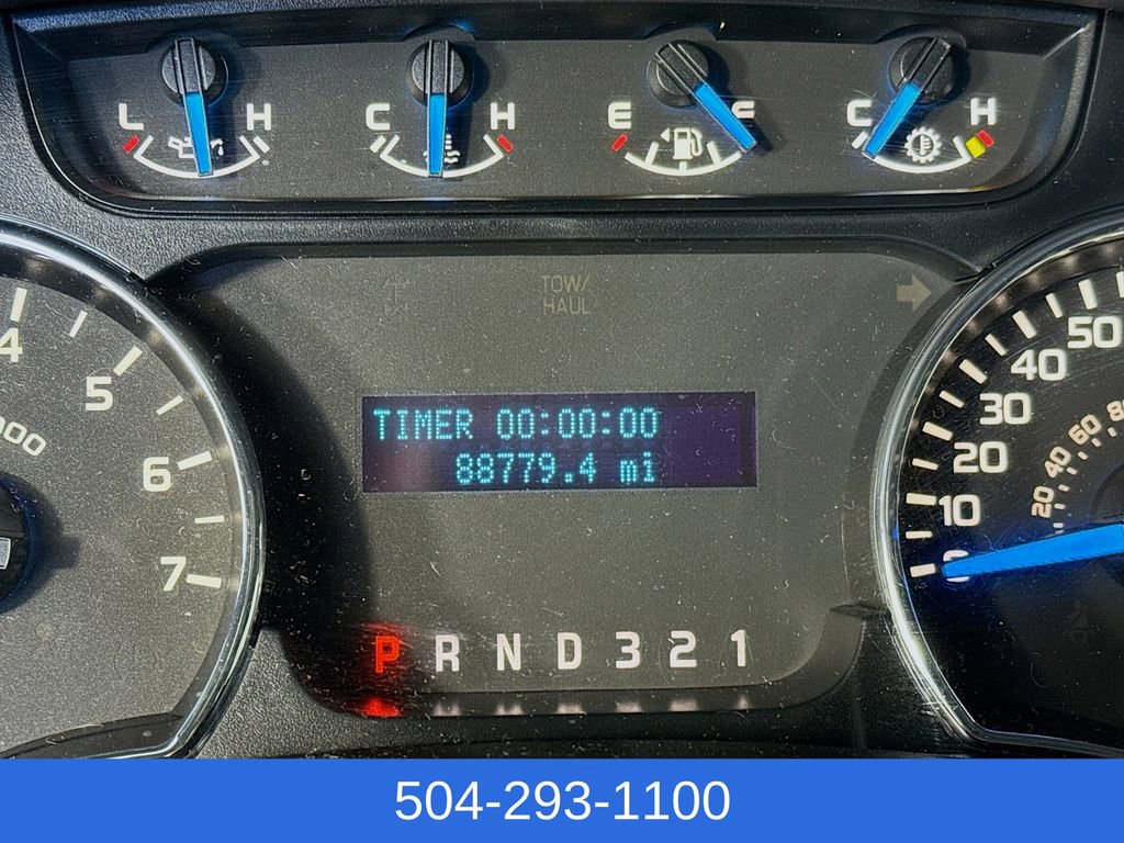 Used 2014 Ford F150 XLT image 12