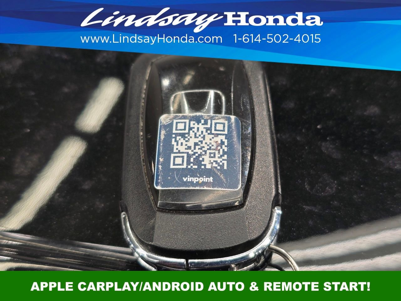 Used 2025 Honda Civic Sport image 22