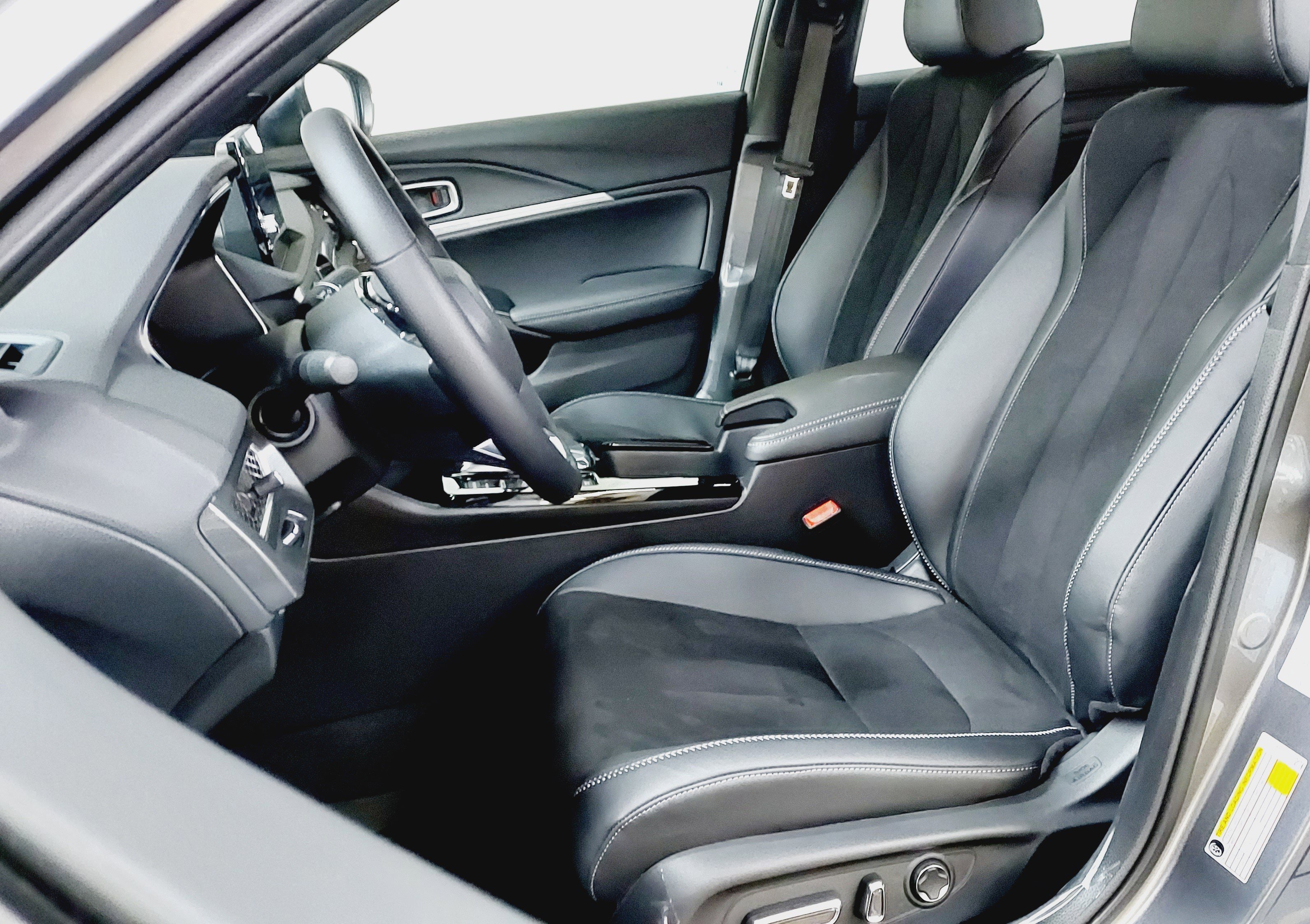 New 2026 Acura Integra A-Spec image 14