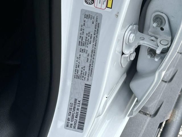 Used 2024 RAM 1500 Rebel w/ Rebel Level 1 Equipment Group AWD/4WD image 10
