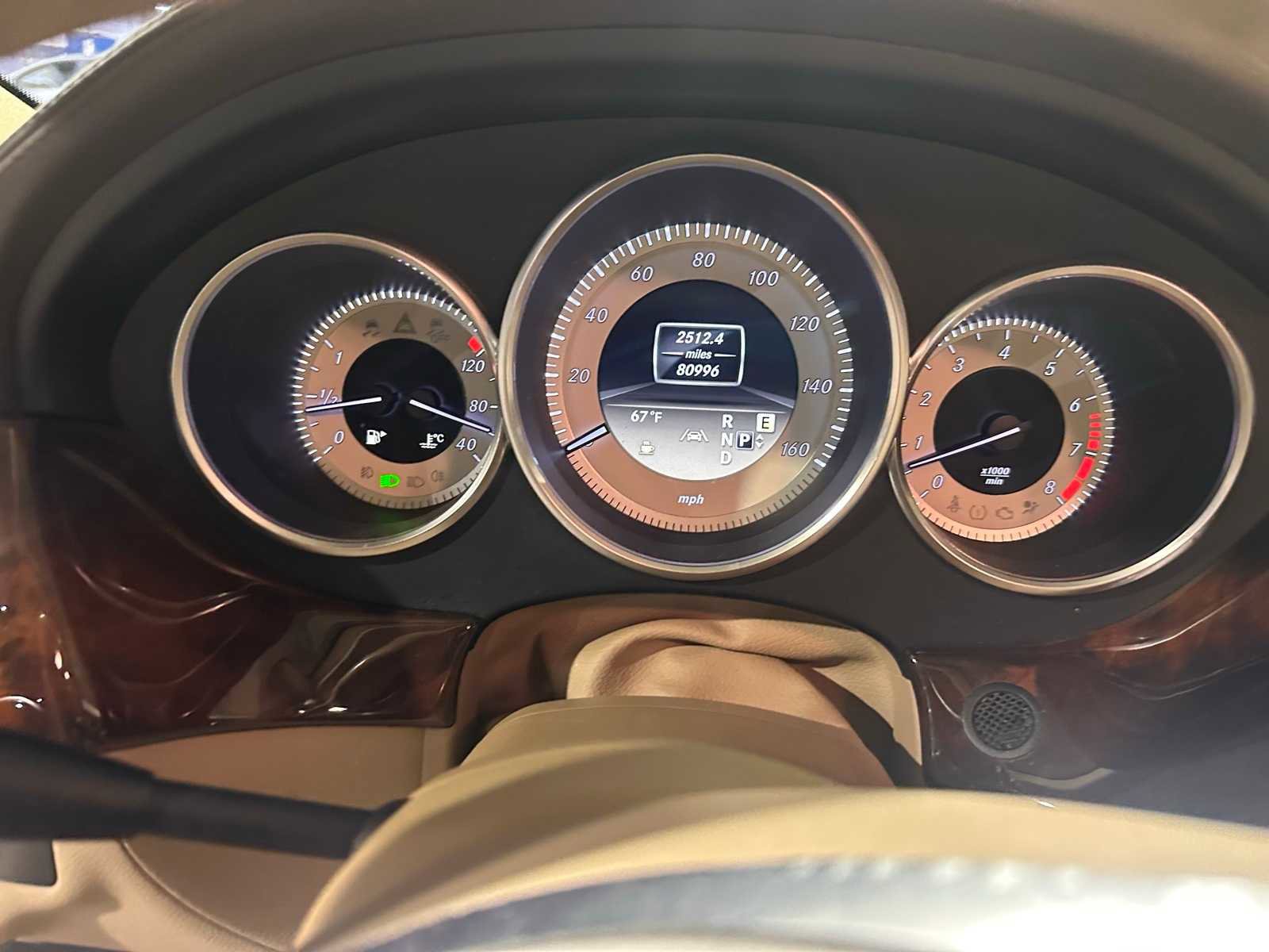 Used 2012 Mercedes-Benz CLS 550 4MATIC image 20