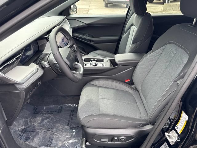 New 2026 Jeep Cherokee Laredo AWD/4WD image 19