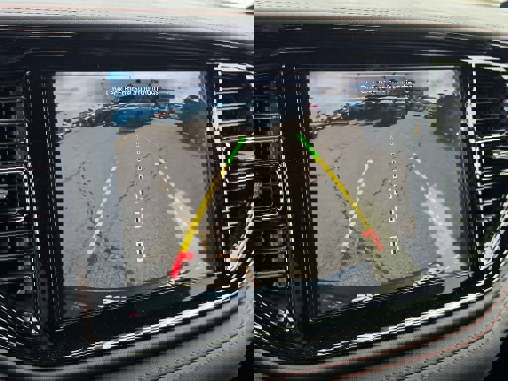 New 2026 Dodge Durango GT image 17