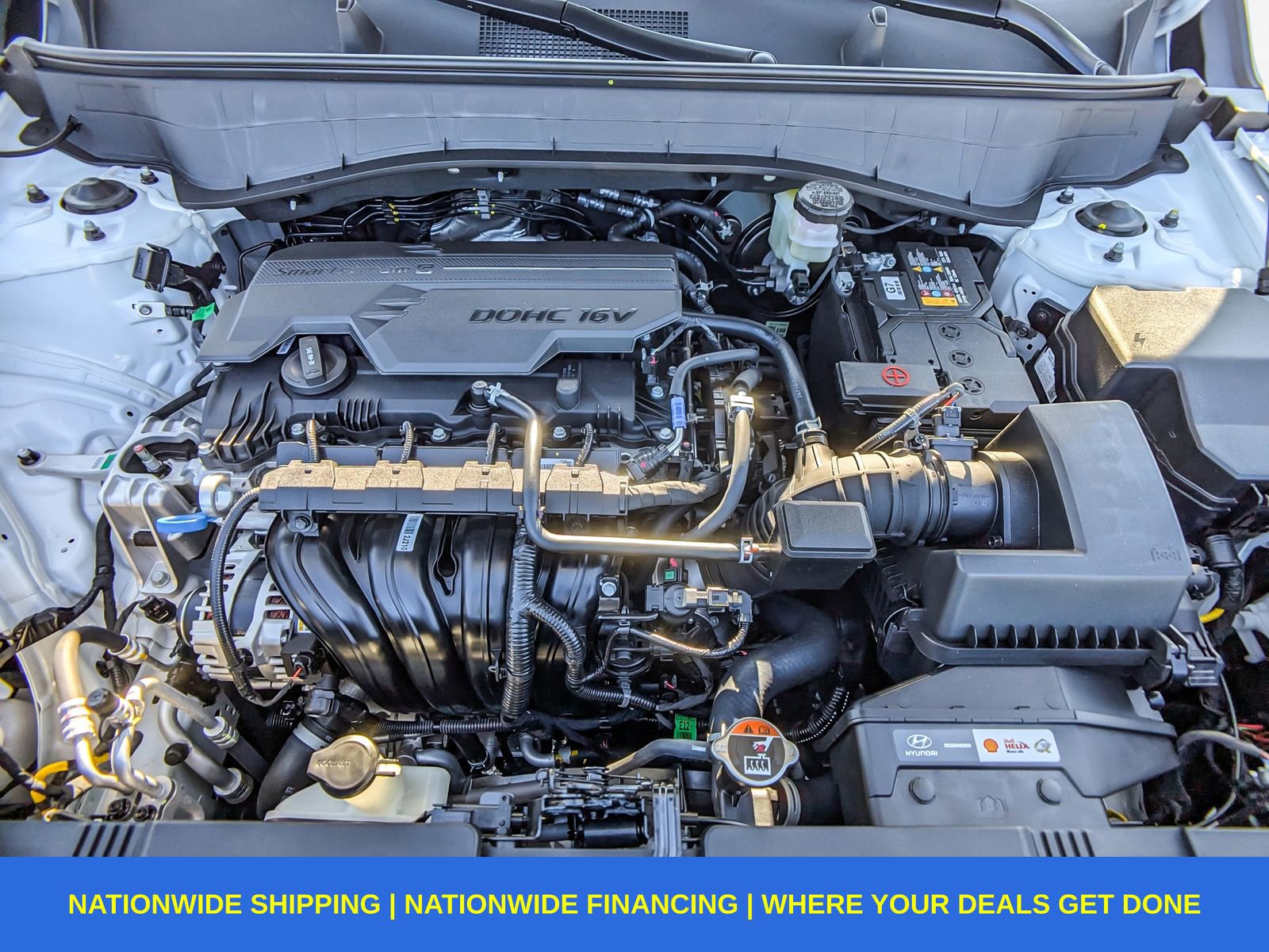 New 2026 Hyundai Kona SEL Sport image 9