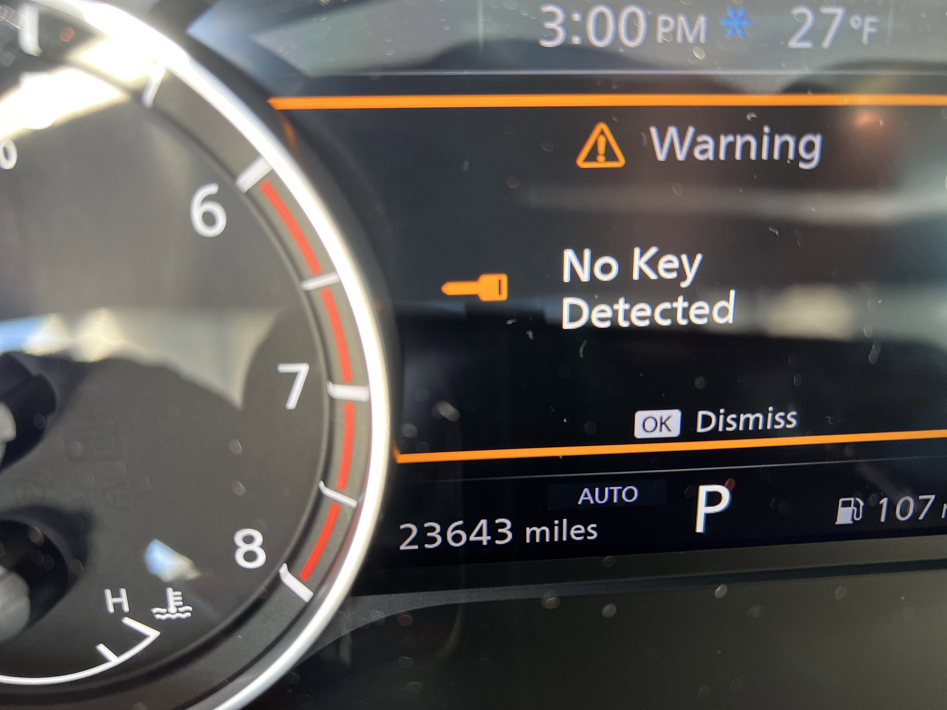 Certified 2023 Nissan Rogue SV w/ SV Premium B Package image 4