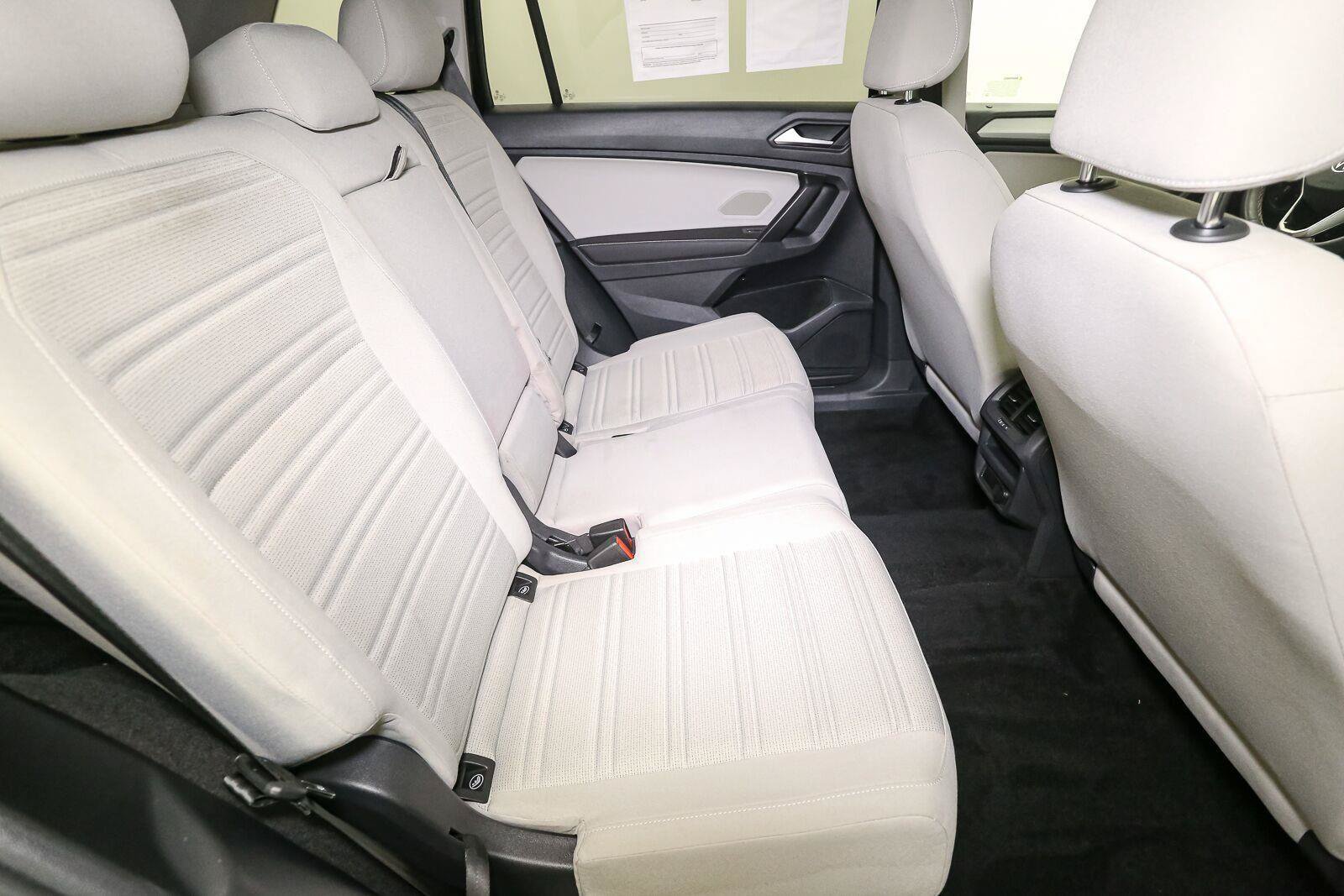 Certified 2022 Volkswagen Tiguan S AWD/4WD image 22