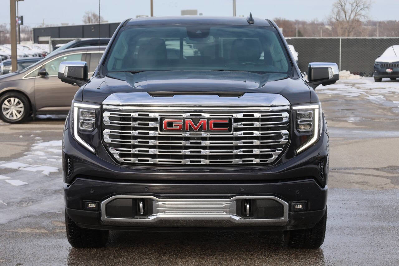 Used 2024 GMC Sierra 1500 Denali image 5