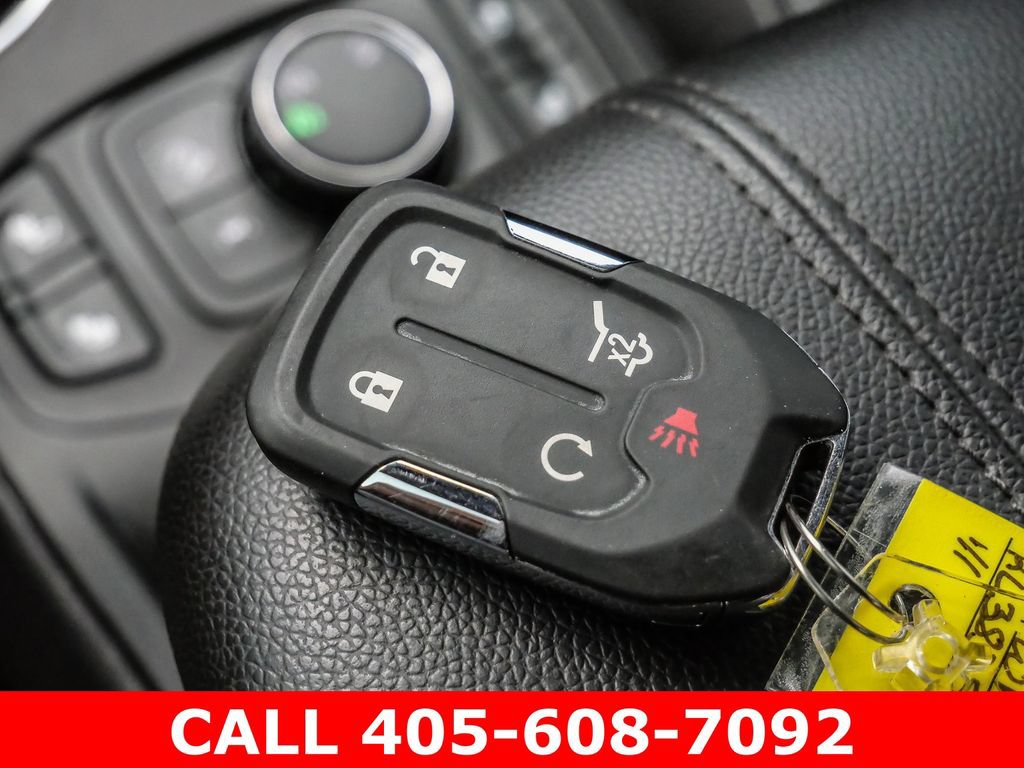 Certified 2024 GMC Terrain SLT AWD/4WD image 57