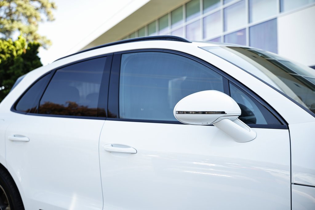 Used 2023 Porsche Macan S image 15