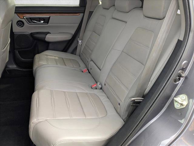 Used 2017 Honda CR-V EX-L image 19