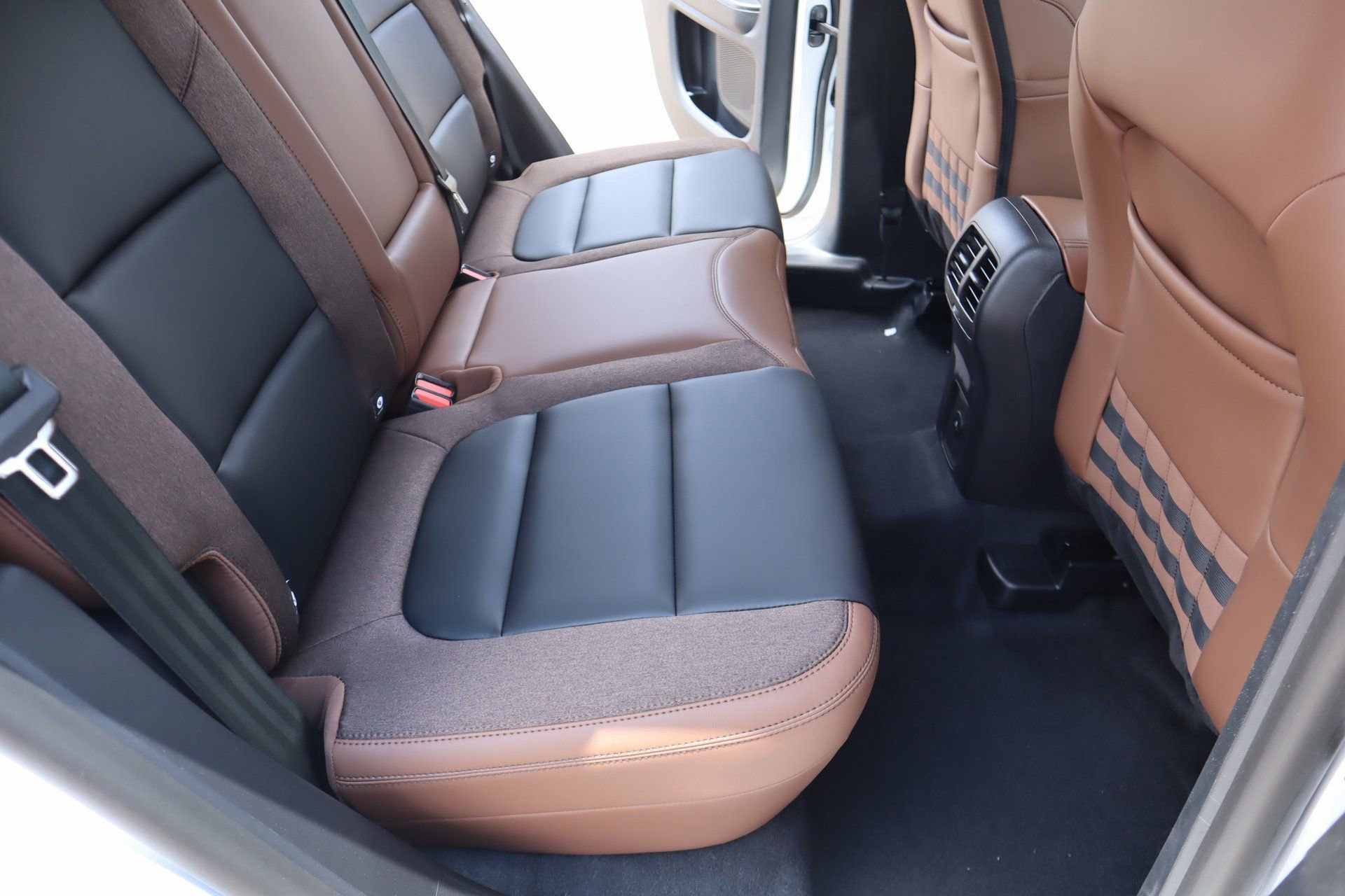 New 2025 Ford Bronco Sport Outer Banks w/ Outer Banks Tech Package+ image 14