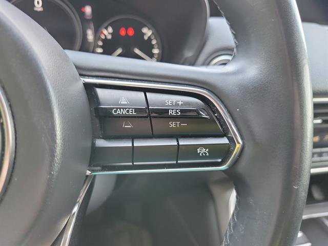 Used 2024 MAZDA CX-90 3.3 Turbo w/ Premium Package image 23