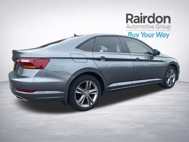 Used 2019 Volkswagen Jetta R-Line w/ R-Line Cold Weather Package FWD image 7