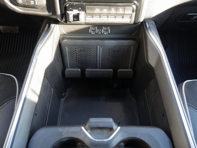 Used 2025 RAM 2500 Laramie image 21