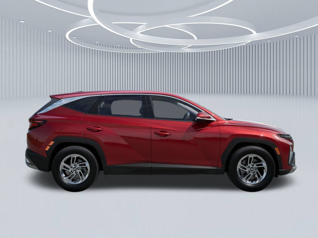 New 2026 Hyundai Tucson SE FWD image 7