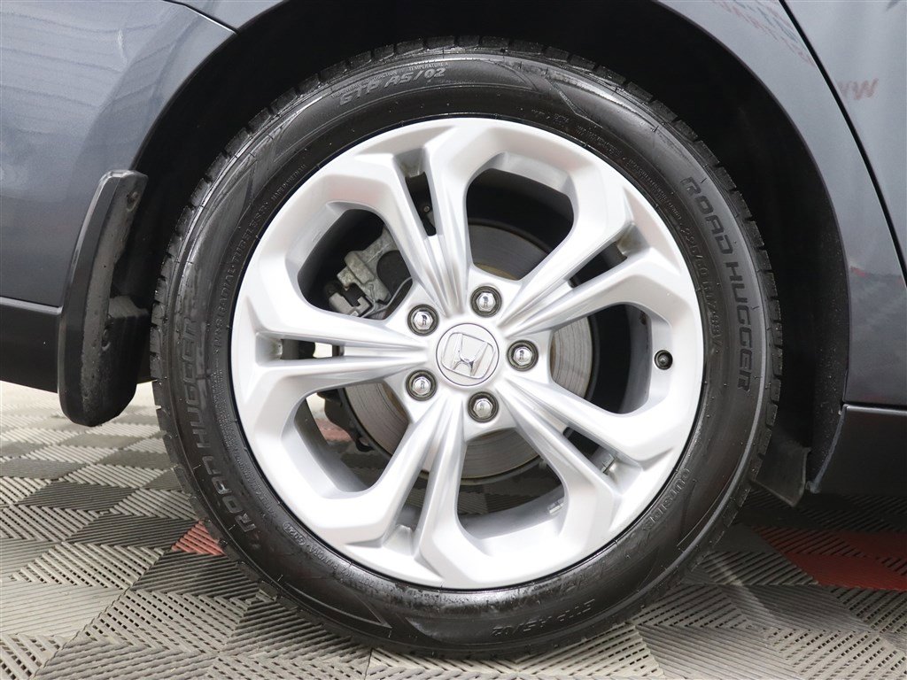 Used 2024 Honda Accord LX image 38