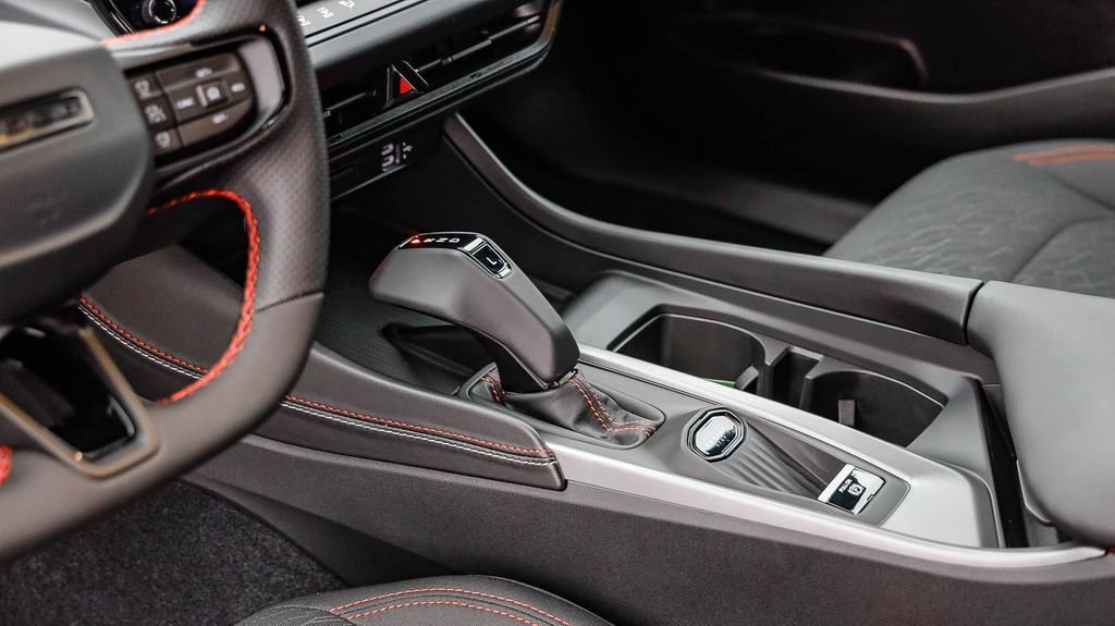 New 2026 Dodge Charger R/T w/ Blacktop Package AWD/4WD image 23