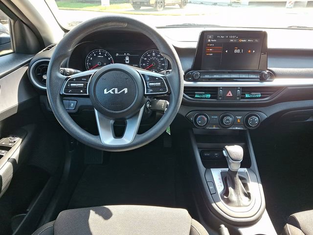 Certified 2023 Kia Forte LXS image 11