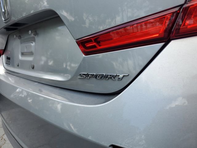 Used 2019 Honda Accord Sport image 8
