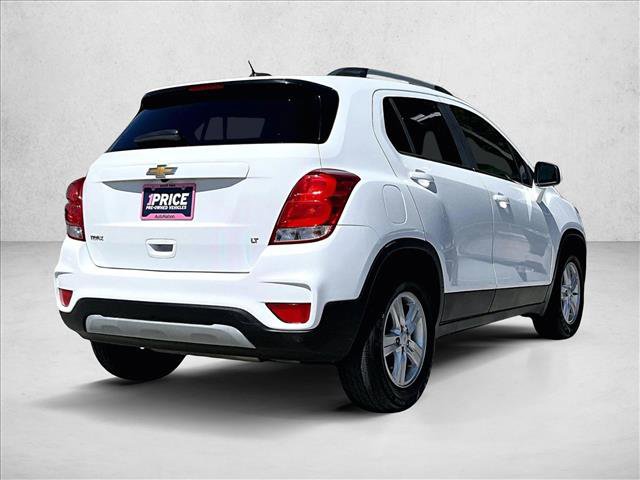 Used 2020 Chevrolet Trax LT image 2