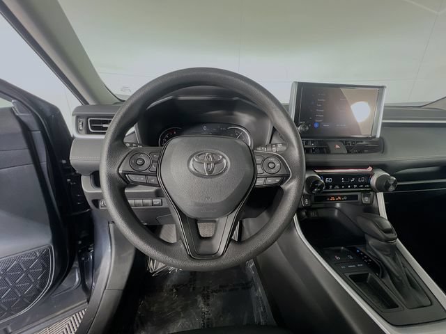 Used 2025 Toyota RAV4 XLE w/ Convenience Package FWD image 14