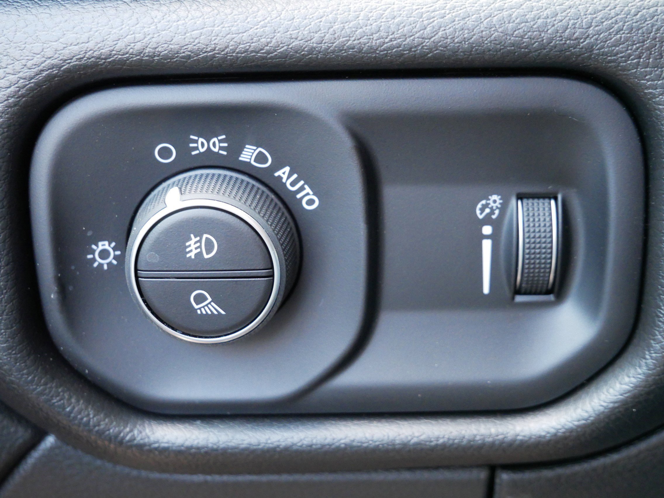 New 2026 RAM 2500 Tradesman image 14