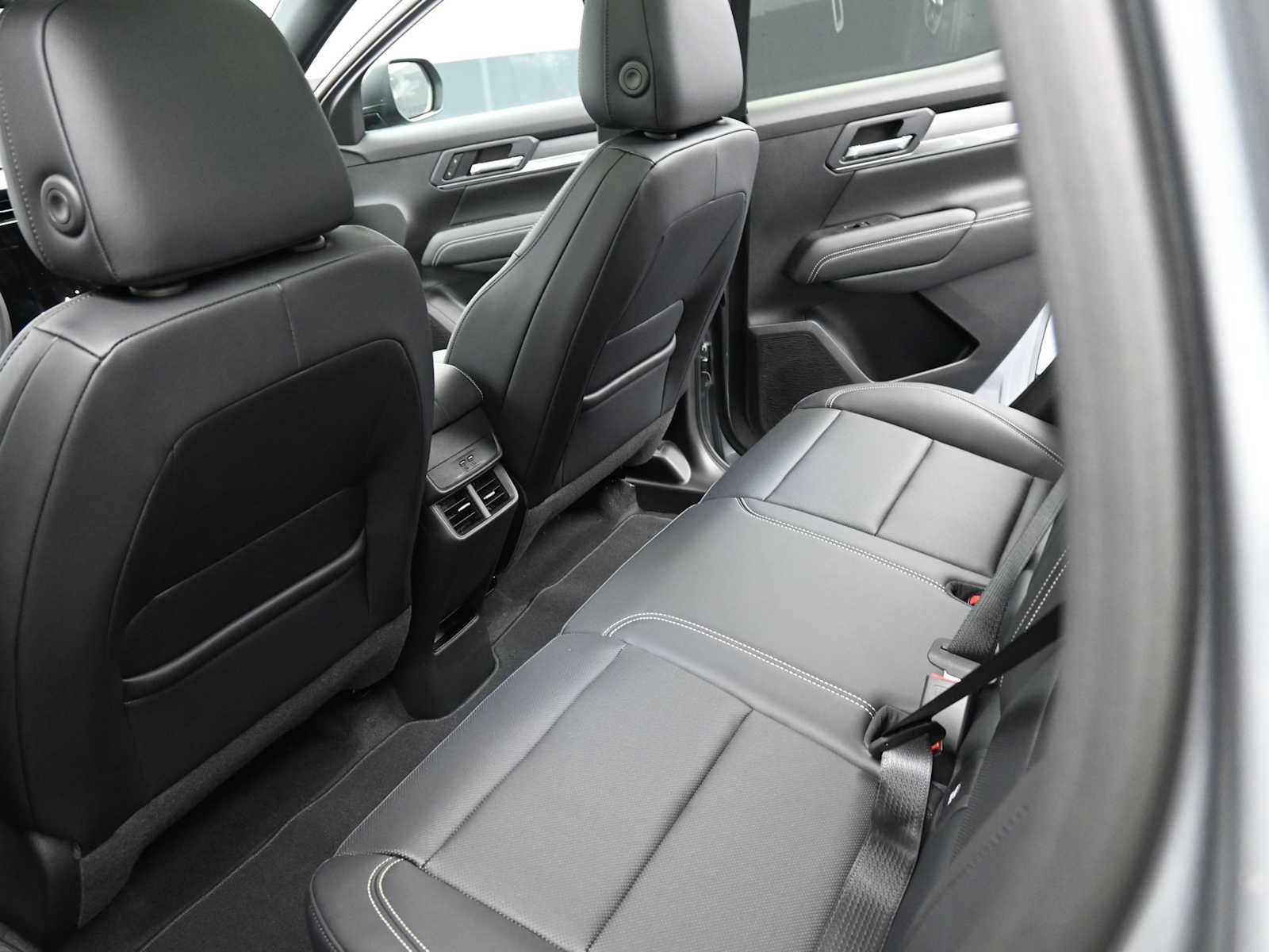 New 2026 GMC Terrain Elevation image 8