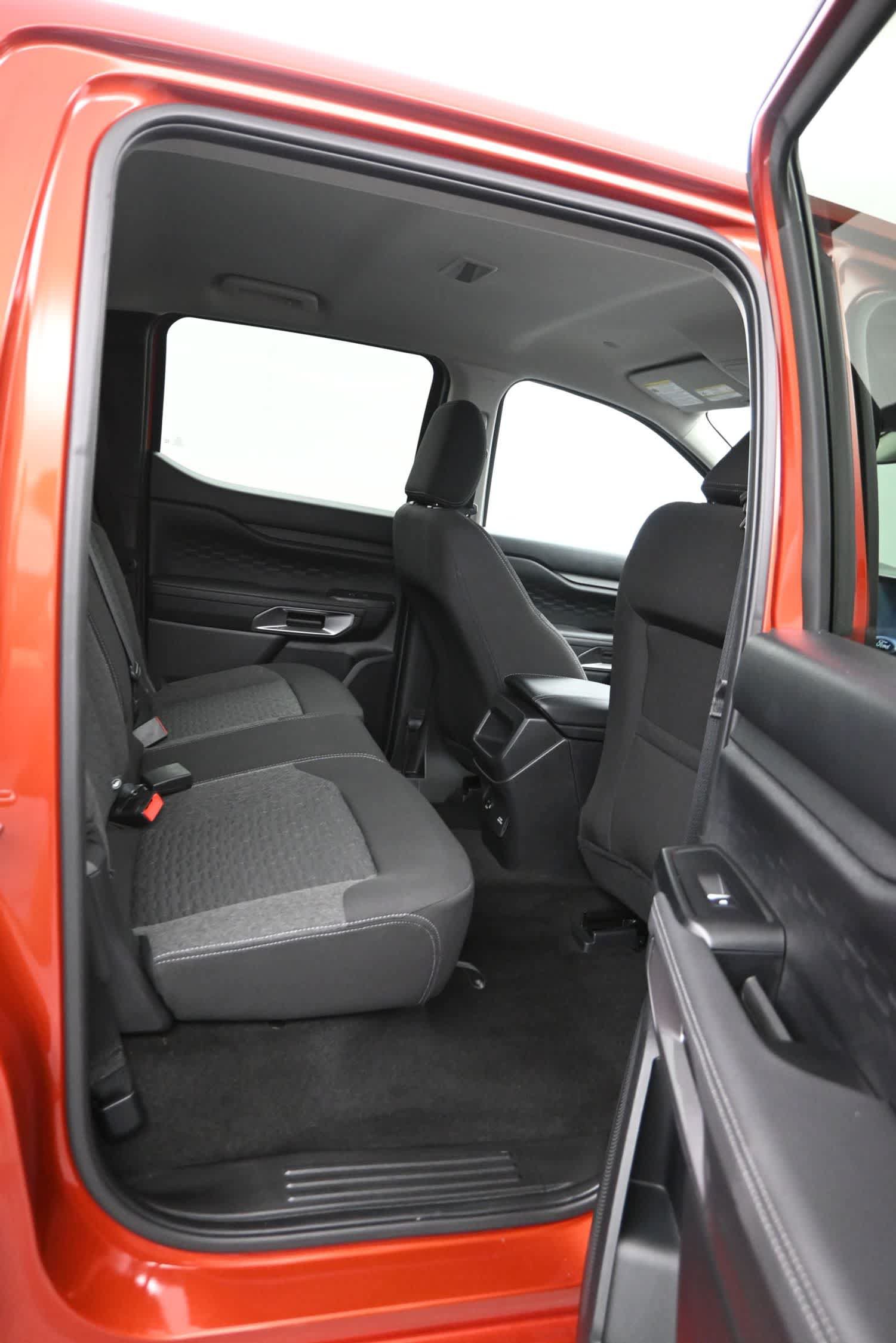 Used 2024 Ford Ranger XLT w/ Equipment Group 301A High AWD/4WD image 12