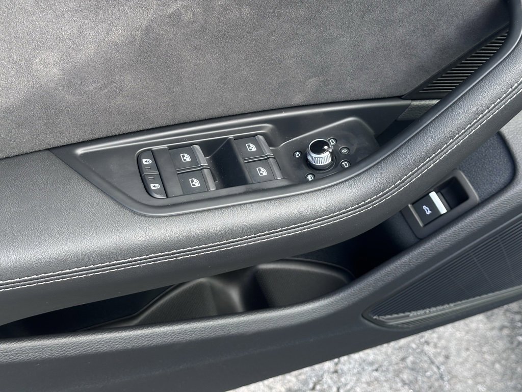 Used 2023 Audi S4 Premium Plus w/ Premium Plus Package image 20