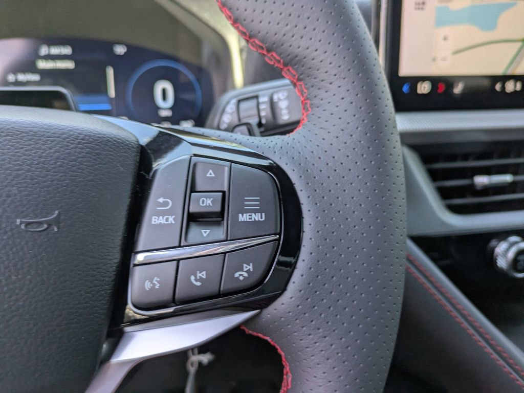 New 2026 Ford Explorer ST image 35