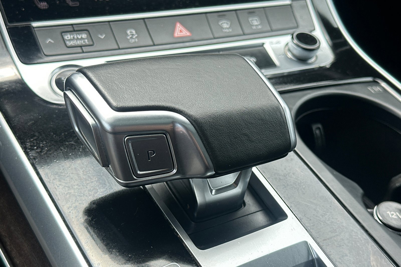 Used 2021 Audi Q8 Premium Plus w/ Premium Plus Package image 25