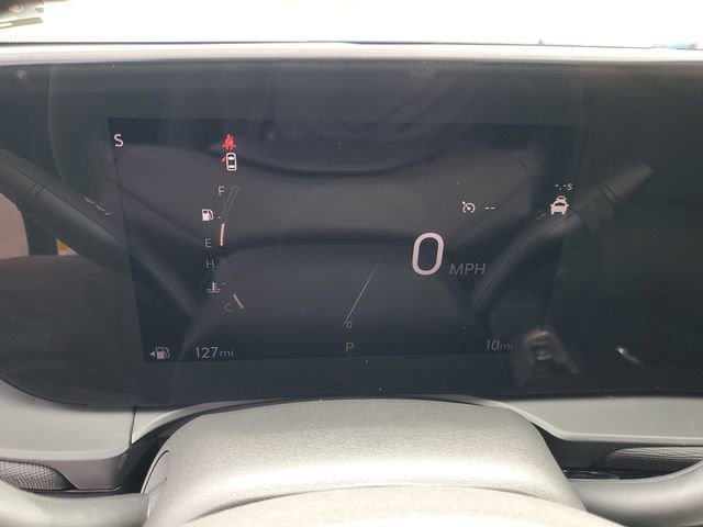 New 2026 Buick Envista Sport Touring w/ Convenience I Package image 13