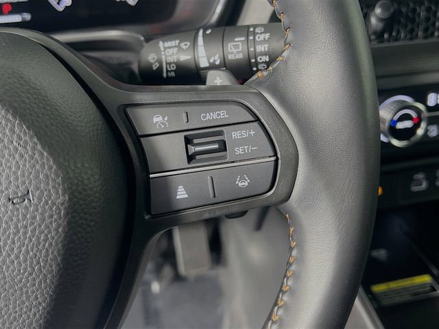 Used 2025 Honda CR-V Sport-L image 18