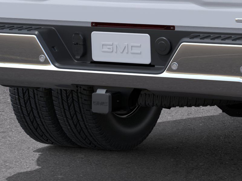 New 2026 GMC Sierra 3500 SLT image 16