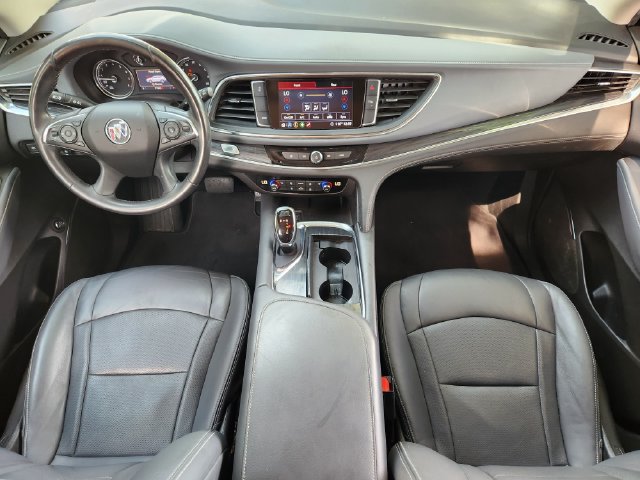 Used 2021 Buick Enclave Essence w/ Sport Touring Edition FWD image 25