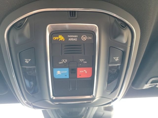 New 2026 Dodge Charger Scat Pack w/ Blacktop Package AWD/4WD image 13