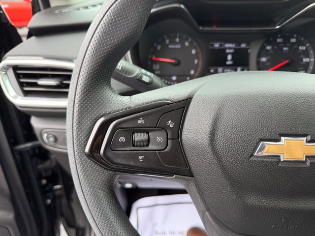 Certified 2023 Chevrolet TrailBlazer LT w/ Convenience Package AWD/4WD image 19