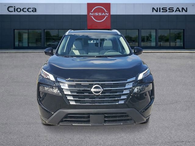 New 2026 Nissan Rogue SV w/ SV Premium Package image 6