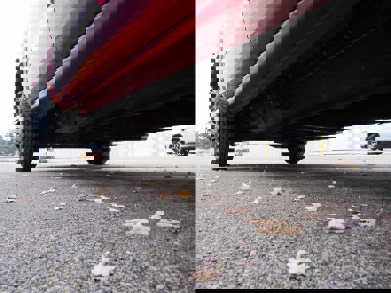 Used 2015 Chevrolet Silverado 3500 W/T w/ WT Convenience Package image 15