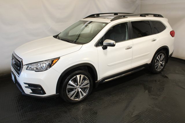 Used 2021 Subaru Ascent Touring image 2