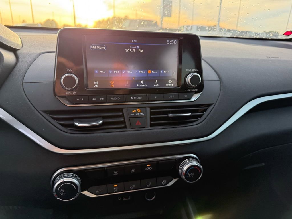 Used 2023 Nissan Altima 2.5 S image 17