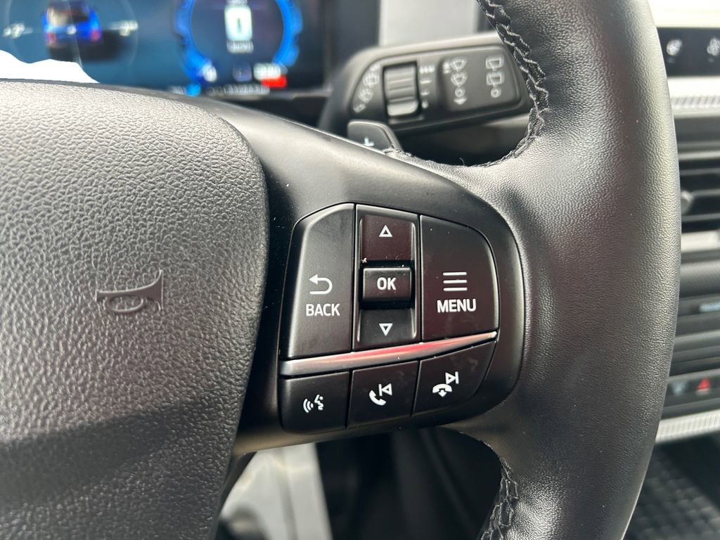 Used 2025 Ford Bronco Sport Badlands image 21