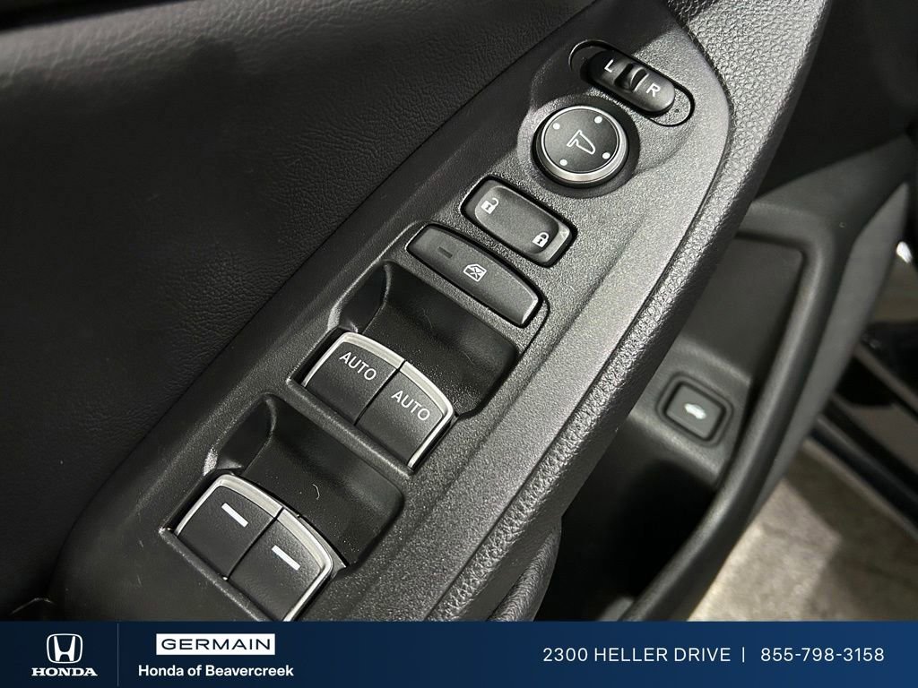 Certified 2021 Honda Accord LX image 22